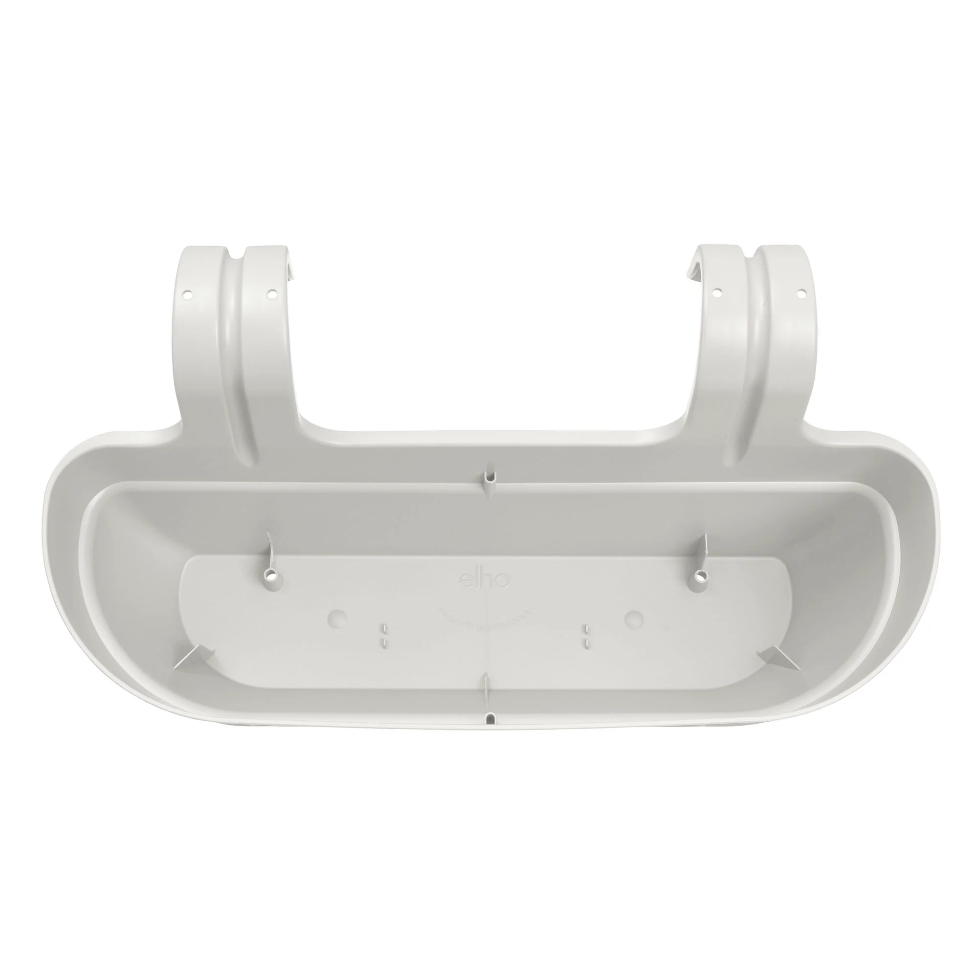 Balkonkasten vibia campana easy hanger large seidenweiß - Image 5